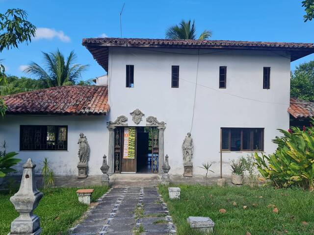 #AW 1022025 - Casa para Venda em Lauro de Freitas - BA - 3