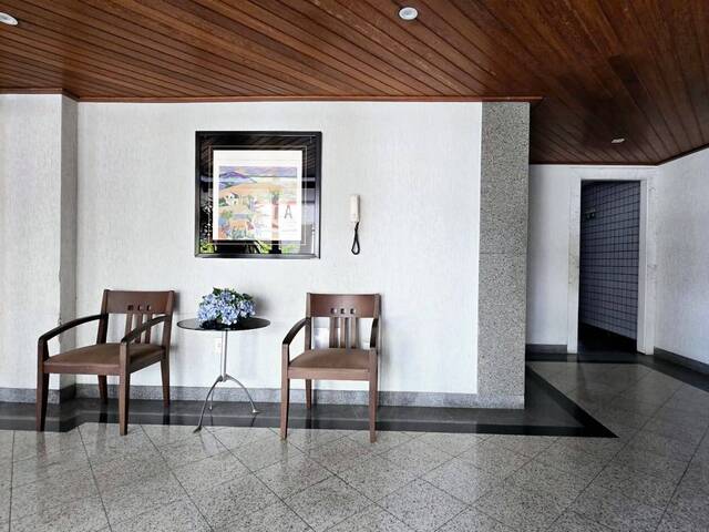 #AW 1052025 - Apartamento para Locação em Salvador - BA - 2