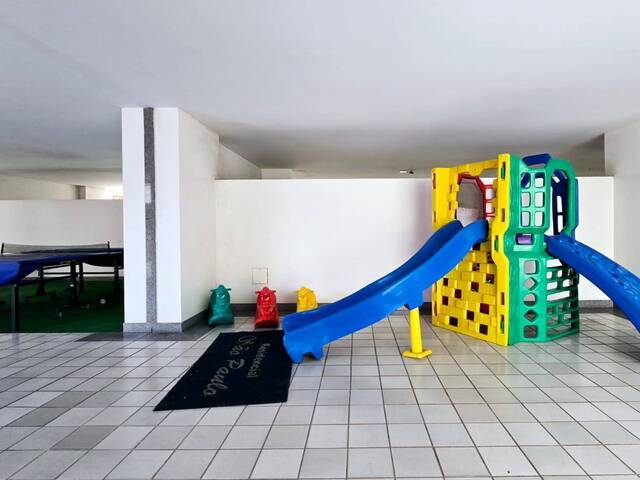Apartamento para Locação em Salvador - 5