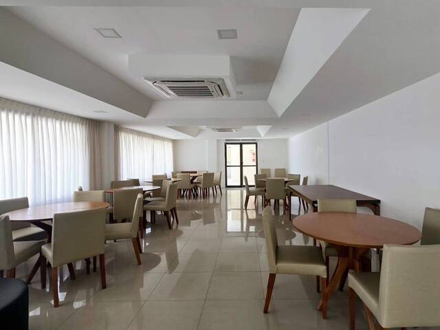 #AW 1052025 - Apartamento para Locação em Salvador - BA - 3