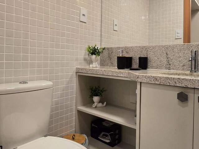 Apartamento para Locação em Salvador - 4