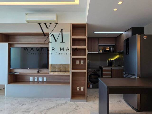 Apartamento para Venda em Salvador - 3