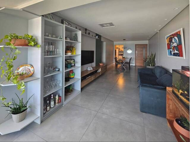 Apartamento para Venda em Salvador - 4
