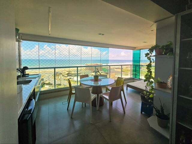 Apartamento para Venda em Salvador - 2