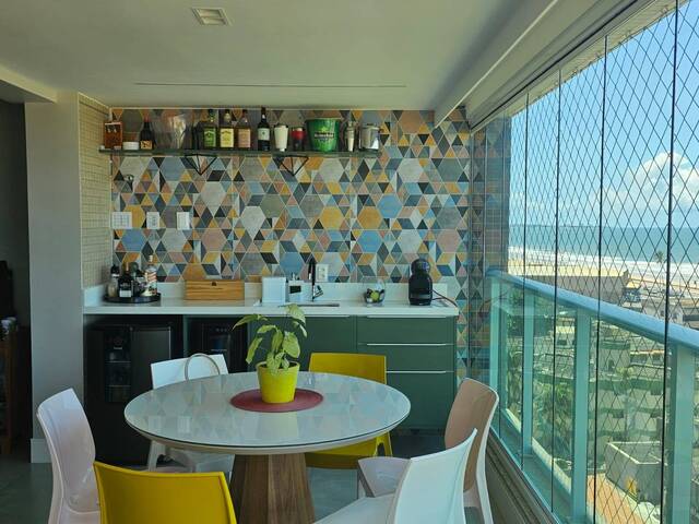 Apartamento para Venda em Salvador - 3
